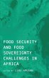 Food Security and Food Sovereignty... - Bild 1