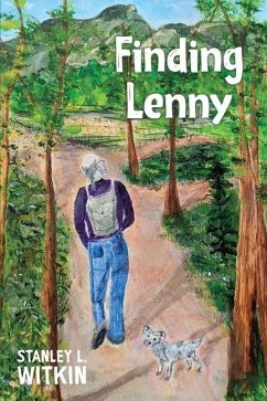 Finding Lenny - Witkin, Stanley L