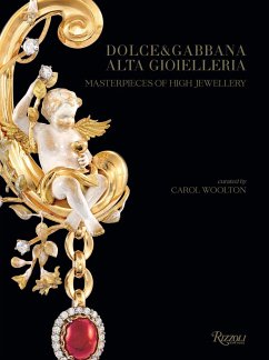 Dolce & Gabbana Alta Gioielleria - Woolton, Carol