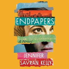 Endpapers - Kelly, Jennifer Savran