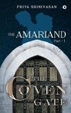 The Amariand Part - I The Coven Gate
