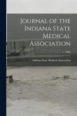 Journal of the Indiana State Medical Association; 1, (1908)