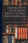 Journal of the Royal Asiatic Society of Great Britain & Ireland; v.11 (1849)