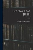 The Oak Leaf [1928]; 1928