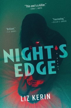 Night's Edge - Kerin, Liz