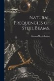 Natural Frequencies of Steel Beams.