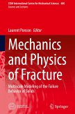 Mechanics and Physics of Fracture