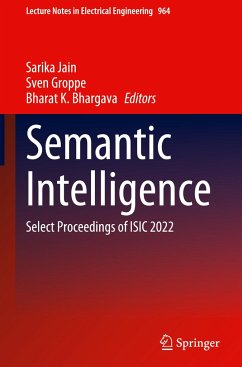 Semantic Intelligence