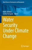 Water Security Under Climate Change