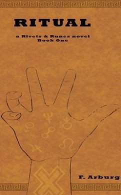Ritual (eBook, ePUB) - Arburg, F.