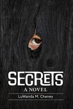 Secrets (eBook, ePUB) - Cheney, LuWanda