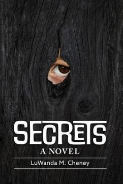Cover Secrets (eBook, ePUB)