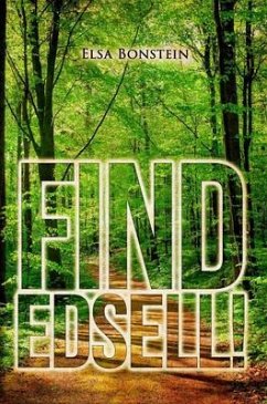 Cover Find Edsell! (eBook, ePUB)