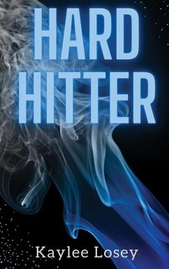 Hard Hitter - Losey, Kaylee