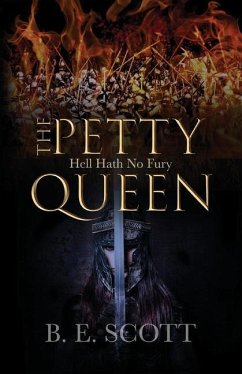 The Petty Queen - Scott, B E