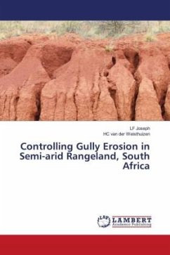 Controlling Gully Erosion in Semi-arid Rangeland, South Africa