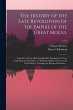 The History of the Late Revolution of... - Bild 1