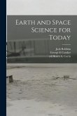 Earth and Space Science for Today