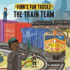 The Train Team - Coyle, Finn