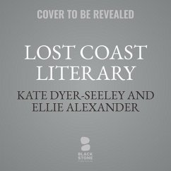 Lost Coast Literary - Alexander, Ellie