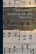 Temperance Hymn Book and Minstrel: a... - Bild 1