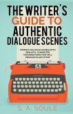 The Writers Guide to Realistic Dialogue