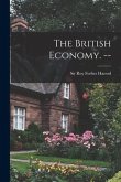 The British Economy. --