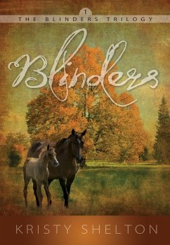 Blinders - Shelton, Kristy