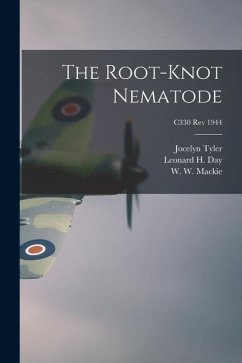 The Root-knot Nematode; C330 rev 1944 - Tyler, Jocelyn