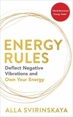 Cover Energy Rules