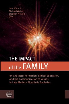 The Impact of the Family