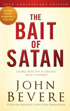 The Bait of Satan, 20th Anniversary Edition - Bevere, John
