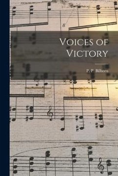 Voices of Victory