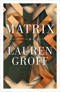 Matrix (Spanish Edition) - Groff, Lauren