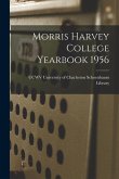 Morris Harvey College Yearbook 1956