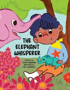 The Elephant Whisperer - Ragsdale, Linda