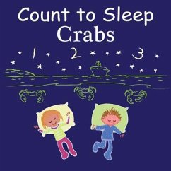 Count to Sleep Crabs - Gamble, Adam; Jasper, Mark