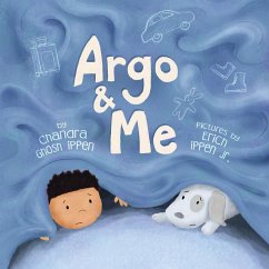 Argo and Me - Ippen, Chandra Ghosh