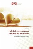 Hybridité des ¿uvres artistiques africaines