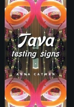 Tava Testing Signs - Catman, Anna