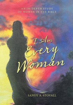 I Am Every Woman - Stovall, Sandy A.