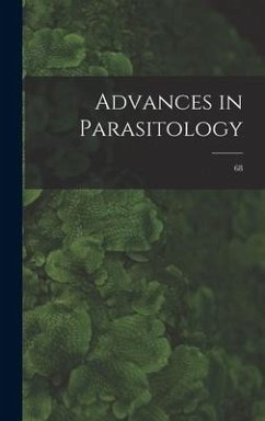 Advances in Parasitology; 68 - Anonymous