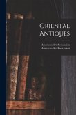 Oriental Antiques