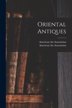 Oriental Antiques