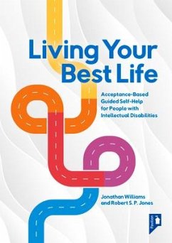 Living Your Best Life - Williams, Jonathan; Jones, Robert