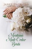 Montana Mail-Order Bride