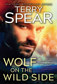 Wolf on the Wild Side - Spear, Terry