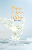 Poems and Love Letters from God