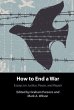 How to End a War - Bild 1