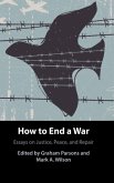 How to End a War
